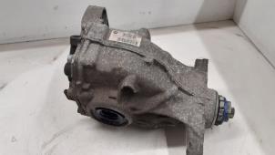 Used Rear differential BMW 5 serie Touring (F11) 525d 16V Price on request offered by Autodemontage van de Laar