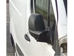 Gebrauchte Außenspiegel rechts Peugeot Partner (GC/GF/GG/GJ/GK) 1.6 BlueHDI 75 Preis € 84,70 Mit Mehrwertsteuer angeboten von Autodemontage van de Laar