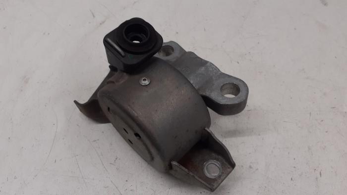 Engine mount Opel Adam, 2012 / 2019 1.2 16V, Hatchback, 2-dr, Petrol, 1 229cc, 51kW (69pk), FWD, A12XEL, 2012-10 / 2014-11 (Used)