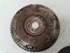 Flywheel from a Renault Captur (2R) 0.9 Energy TCE 12V 2015