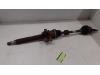 Ford B-Max Front drive shaft, right