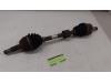 Ford B-Max Front drive shaft, left
