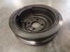 Audi A1 Sportback (8XA/8XF) 1.4 TDI Ultra 12V Remskiva, vevaxel