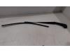 Ford B-Max Front wiper arm