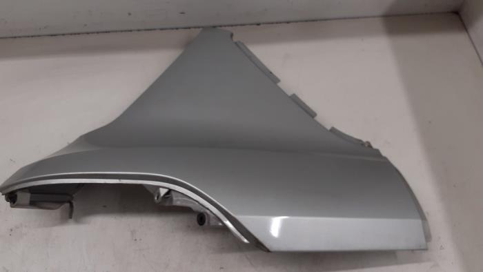 Rear side panel, right from a Ford B-Max 2013