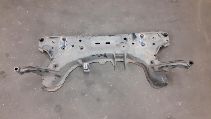 Subframe Ford B-Max - UGJC - Peter v.d. Laar Onderdelen