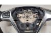 Steering wheel from a Ford B-Max 2013