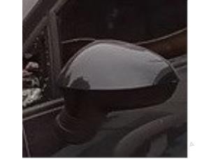 Used Wing mirror, left Seat Ibiza ST (6J8) 1.2 TDI Ecomotive Price € 70,00 Margin scheme offered by Autodemontage van de Laar
