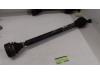 Seat Leon Front drive shaft, right