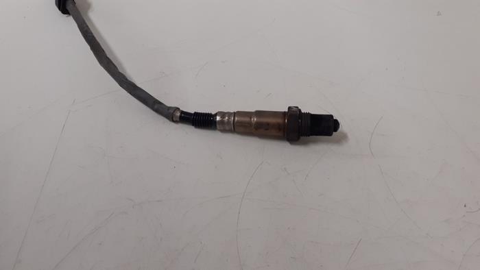 Sonde lambda d'un Opel Karl 1.0 12V 2018