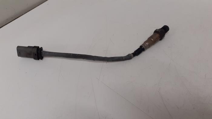 Usados Sonda Lambda Opel Karl 1.0 12V Precio € 25,00 Norma de margen ofrecido por Autodemontage van de Laar