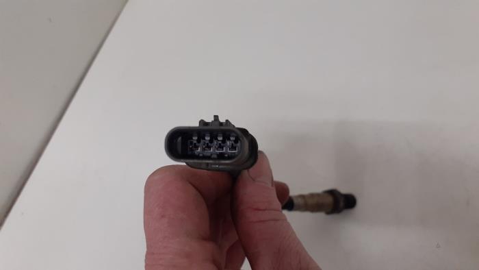 Sonde lambda d'un Opel Karl 1.0 12V 2018