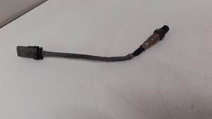Usagé Sonde lambda Opel Karl 1.0 12V Prix € 25,00 Règlement à la marge proposé par Autodemontage van de Laar