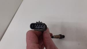 Sonde lambda d'un Opel Karl 1.0 12V 2018