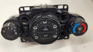 Used Heater control panel Ford Fiesta 6 (JA8) 1.25 16V Price € 35,00 Margin scheme offered by Autodemontage van de Laar