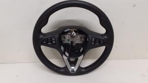Used Steering wheel Opel Corsa E Price € 150,00 Margin scheme offered by Autodemontage van de Laar