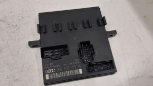 Gebrauchte Steuergerät Body Control Audi A4 Preis € 100,00 Margenregelung angeboten von Autodemontage van de Laar