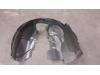 Wheel arch liner from a Ford Mondeo 2010