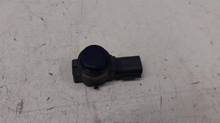 Begagnade Parkeringssensor Opel Meriva (B) 1.4 Turbo 16V ecoFLEX Pris € 25,00 Marginaltabell erbjuds av Autodemontage van de Laar