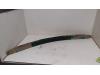 Front leaf spring from a Volkswagen Crafter 2006