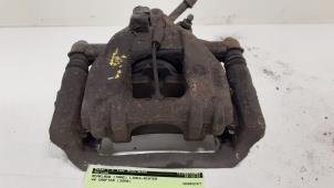Used Rear brake calliper, left Volkswagen Crafter Price € 75,00 Margin scheme offered by Autodemontage van de Laar