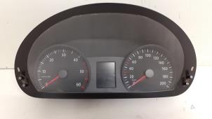Used Odometer KM Volkswagen Crafter Price € 150,00 Margin scheme offered by Autodemontage van de Laar