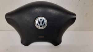 Used Left airbag (steering wheel) Volkswagen Crafter Price € 125,00 Margin scheme offered by Autodemontage van de Laar