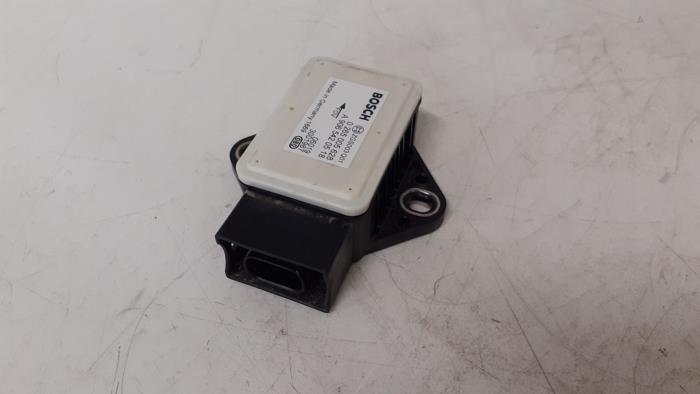 Begagnade Esp Duo-sensor Volkswagen Crafter 2.5 TDI 30/32/35 Pris € 50,00 Marginaltabell erbjuds av Autodemontage van de Laar