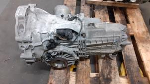 Gebrauchte Getriebe Audi A4 (B6) 1.6 Preis auf Anfrage angeboten von Autodemontage van de Laar