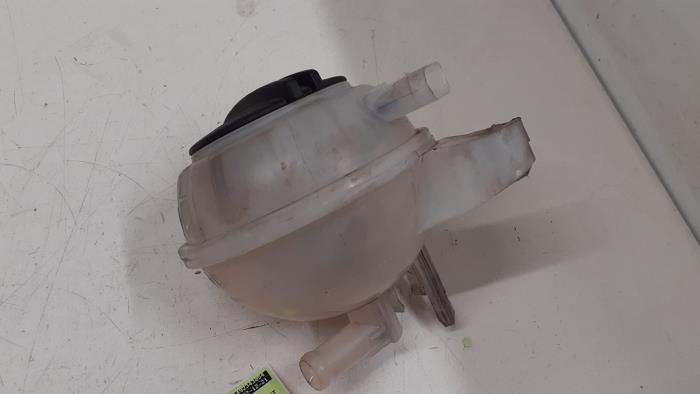 Expansion vessel from a Volkswagen Up! (121)  2016