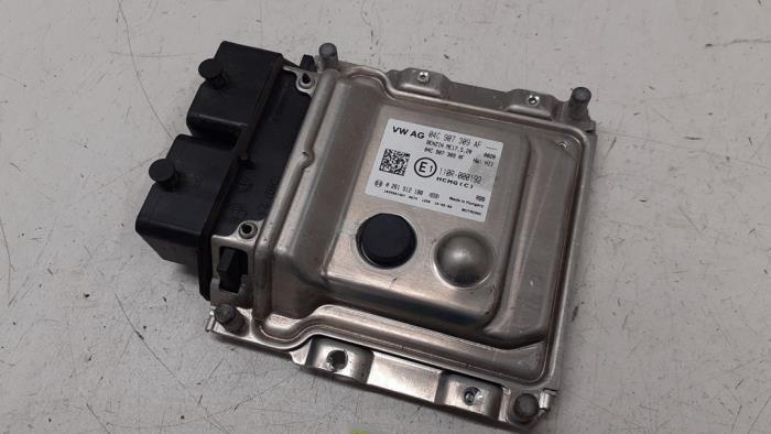 Used Engine management computer Volkswagen Up! (121) Price € 125,00 Margin scheme offered by Autodemontage van de Laar