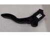 Accelerator pedal from a Volkswagen Up! (121)  2016