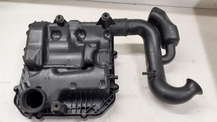 Air box from a Volkswagen Up! (121)  2016