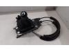 Volkswagen UP Gearbox shift cable