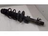 Volkswagen UP Front shock absorber rod, right