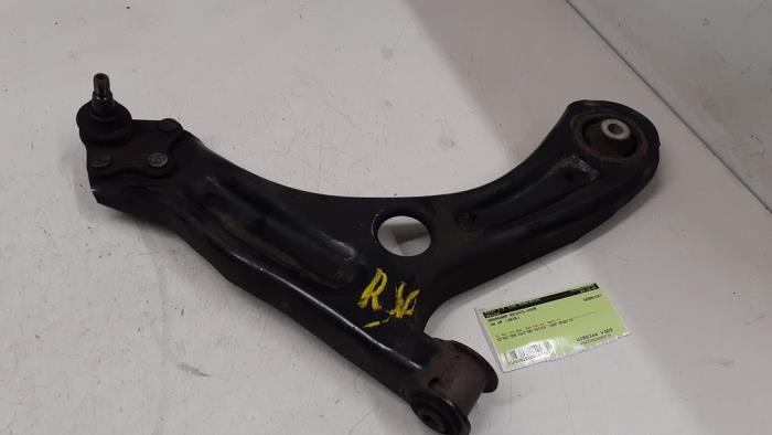 Front wishbone, right from a Volkswagen Up! (121)  2016