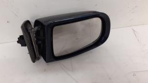 Used Wing mirror, left Mercedes E (W210) 3.2 E-320 CDI 24V Price € 75,00 Margin scheme offered by Autodemontage van de Laar