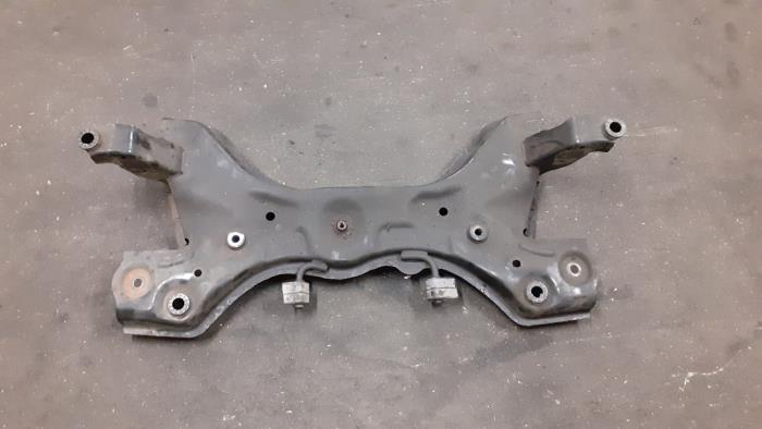 Subframe from a Volkswagen Up! (121)  2016