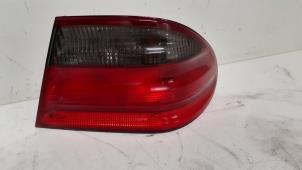 Used Taillight, right Mercedes E (W210) 3.2 E-320 CDI 24V Price € 25,00 Margin scheme offered by Autodemontage van de Laar