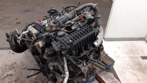 Used Engine Mercedes C (W203) 2.2 C-220 CDI 16V Price on request offered by Autodemontage van de Laar
