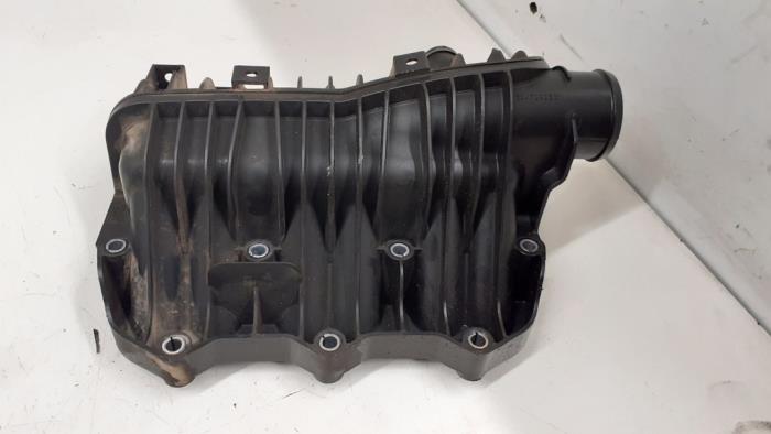 Gebrauchte Ansaugbrugge Ford Fiesta 6 (JA8) 1.0 EcoBoost 12V 100 Van Preis € 35,00 Margenregelung angeboten von Autodemontage van de Laar