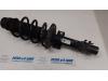 Seat Ibiza ST (6J8) 1.2 TDI Ecomotive Front shock absorber rod, right