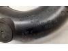 Air intake hose from a Peugeot 207 2008