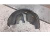 Wheel arch liner from a Seat Leon (1P1), 2005 / 2013 2.0 FSI 16V, Hatchback, 4-dr, Petrol, 1.984cc, 110kW (150pk), FWD, BLR; BLY; BVY; BVZ, 2005-07 / 2010-05, 1P1 2005