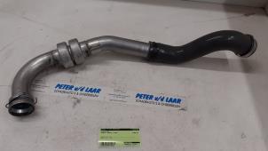 Used Turbo hose Renault Kangoo/Grand Kangoo (KW) 1.5 dCi 105 Price on request offered by Autodemontage van de Laar