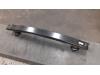 Front bumper frame from a Renault Kangoo/Grand Kangoo (KW) 1.5 dCi 105 2008