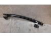 Front bumper frame from a Renault Kangoo/Grand Kangoo (KW) 1.5 dCi 105 2008
