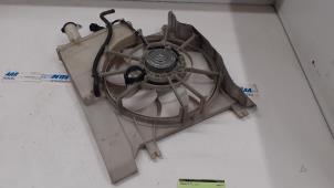 Usagé Ventilateur moteur Citroen C1 1.0 12V Prix € 50,00 Règlement à la marge proposé par Autodemontage van de Laar