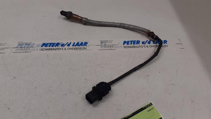 Usados Sonda Lambda Audi A3 Quattro (8P1) 2.0 16V T FSI Precio € 40,00 Norma de margen ofrecido por Autodemontage van de Laar