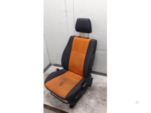 Gebrauchte Sitz links Opel Agila (B) 1.0 12V Preis auf Anfrage angeboten von Autodemontage van de Laar